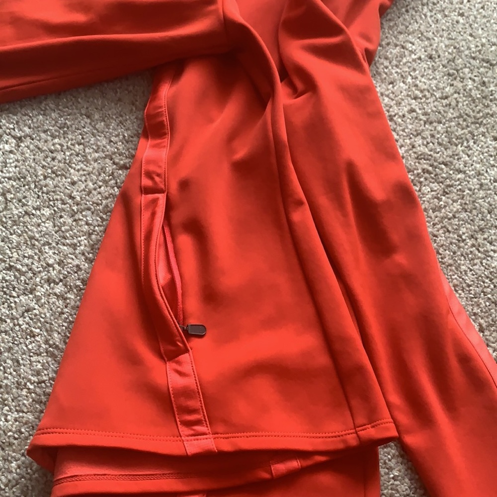 Running Jacket - image 6